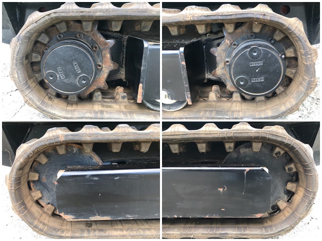 マエダその他の車種カニクレーン（クローラークレーン）[写真34]