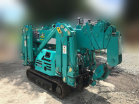 マエダその他の車種カニクレーン（クローラークレーン）[写真04]