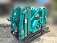 マエダその他の車種カニクレーン（クローラークレーン）[写真06]