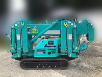 マエダその他の車種カニクレーン（クローラークレーン）[写真08]