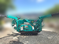 マエダその他の車種カニクレーン（クローラークレーン）[写真09]