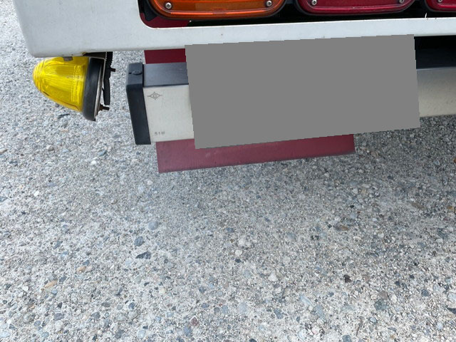 UDトラックスクオンアルミウイング大型（10t）[写真11]