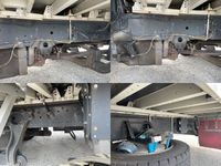 UDトラックスクオンアルミウイング大型（10t）[写真13]