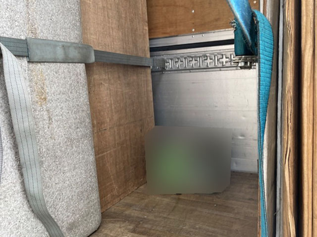 UDトラックスクオンアルミウイング大型（10t）[写真08]