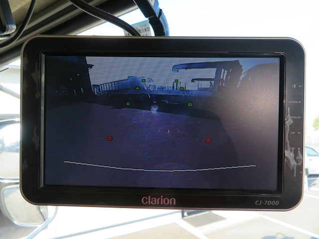 三菱ふそうファイターアルミブロック増トン（6t・8t）[写真17]