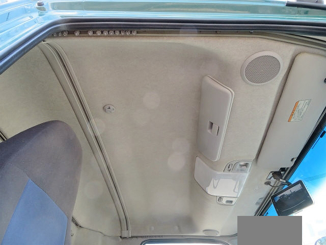 三菱ふそうファイターアルミブロック増トン（6t・8t）[写真19]