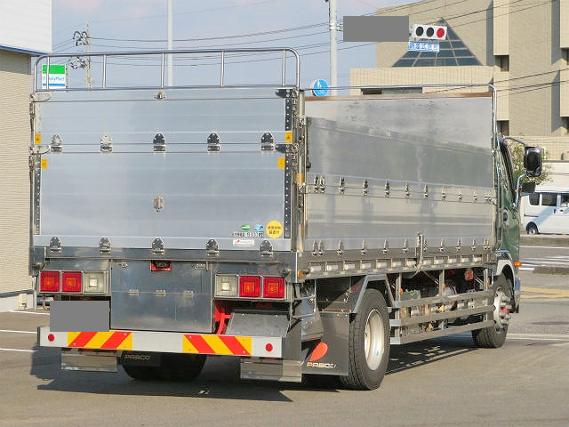 三菱ふそうファイターアルミブロック増トン（6t・8t）[写真02]