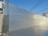 三菱ふそうファイターアルミブロック増トン（6t・8t）[写真22]