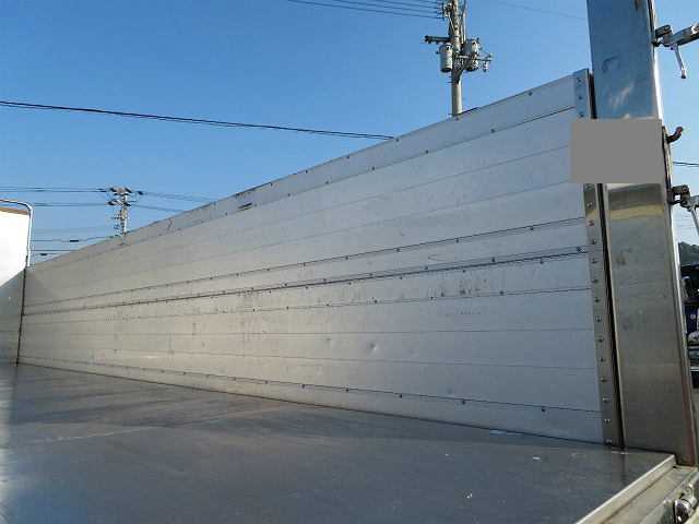 三菱ふそうファイターアルミブロック増トン（6t・8t）[写真23]