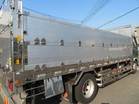 三菱ふそうファイターアルミブロック増トン（6t・8t）[写真27]