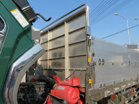 三菱ふそうファイターアルミブロック増トン（6t・8t）[写真28]