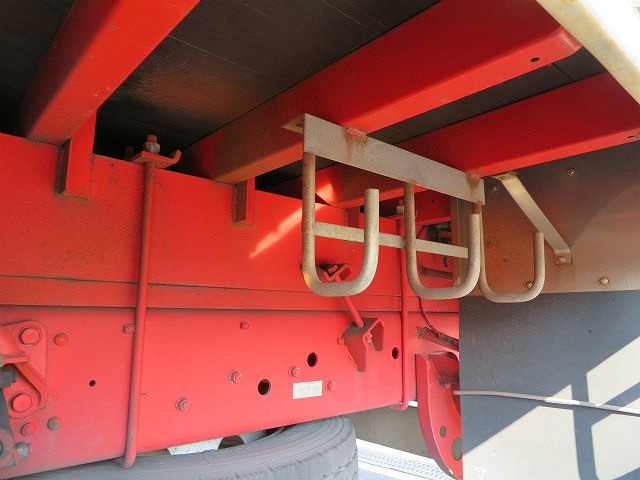 三菱ふそうファイターアルミブロック増トン（6t・8t）[写真36]