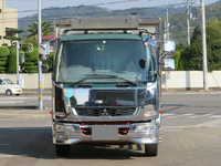 三菱ふそうファイターアルミブロック増トン（6t・8t）[写真05]