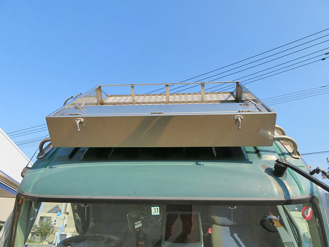 三菱ふそうファイターアルミブロック増トン（6t・8t）[写真06]