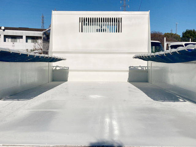 日野デュトロダンプ小型（2t・3t）[写真10]