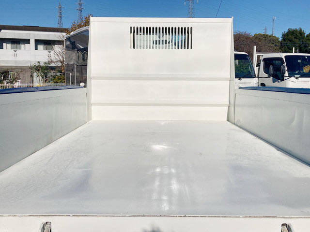 日野デュトロダンプ小型（2t・3t）[写真11]