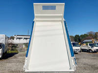 日野デュトロダンプ小型（2t・3t）[写真12]