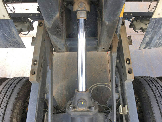 日野デュトロダンプ小型（2t・3t）[写真15]