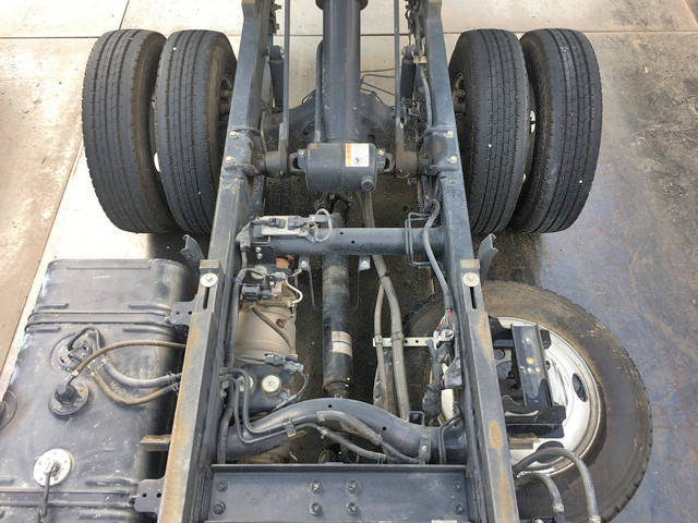 日野デュトロダンプ小型（2t・3t）[写真16]