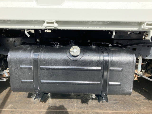 日野デュトロダンプ小型（2t・3t）[写真17]