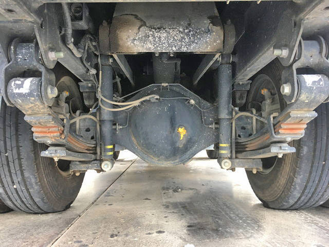 日野デュトロダンプ小型（2t・3t）[写真19]