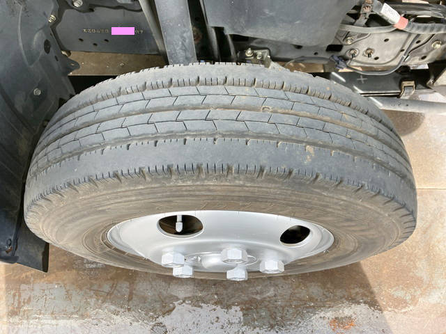 日野デュトロダンプ小型（2t・3t）[写真21]