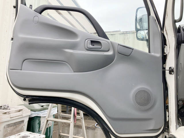 日野デュトロダンプ小型（2t・3t）[写真25]