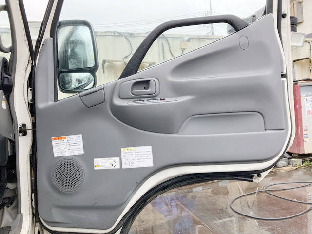 日野デュトロダンプ小型（2t・3t）[写真26]