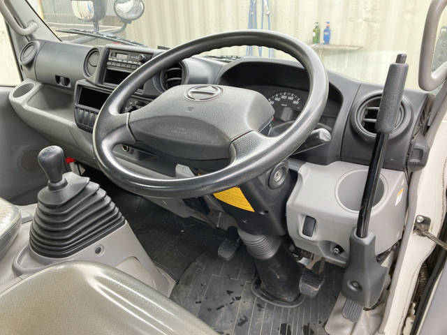 日野デュトロダンプ小型（2t・3t）[写真28]