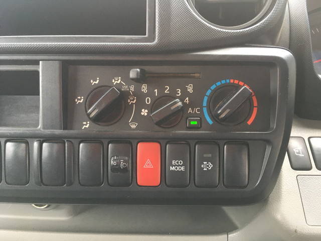 日野デュトロダンプ小型（2t・3t）[写真31]