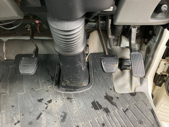 日野デュトロダンプ小型（2t・3t）[写真34]