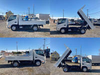 日野デュトロダンプ小型（2t・3t）[写真04]