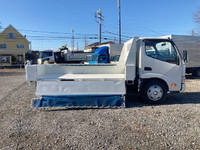 日野デュトロダンプ小型（2t・3t）[写真06]