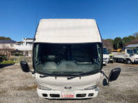 日野デュトロダンプ小型（2t・3t）[写真08]