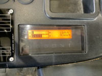 トヨタフォークリフト[写真10]