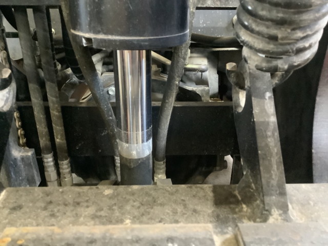 トヨタフォークリフト[写真08]