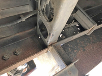 いすゞフォワードクレーン5段中型（4t）[写真11]