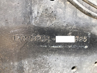 いすゞフォワードクレーン5段中型（4t）[写真24]