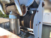 いすゞフォワードクレーン5段中型（4t）[写真07]