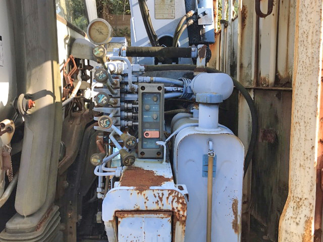 いすゞフォワードクレーン5段中型（4t）[写真08]