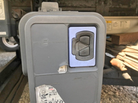 三菱ふそうキャンター冷凍車（冷蔵車）小型（2t・3t）[写真10]