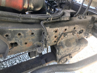 三菱ふそうキャンター冷凍車（冷蔵車）小型（2t・3t）[写真13]