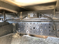 三菱ふそうキャンター冷凍車（冷蔵車）小型（2t・3t）[写真14]