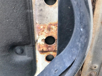 三菱ふそうキャンター冷凍車（冷蔵車）小型（2t・3t）[写真16]