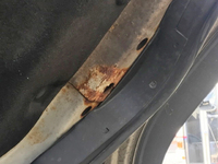 三菱ふそうキャンター冷凍車（冷蔵車）小型（2t・3t）[写真17]