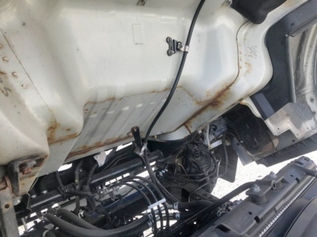 三菱ふそうキャンター冷凍車（冷蔵車）小型（2t・3t）[写真20]