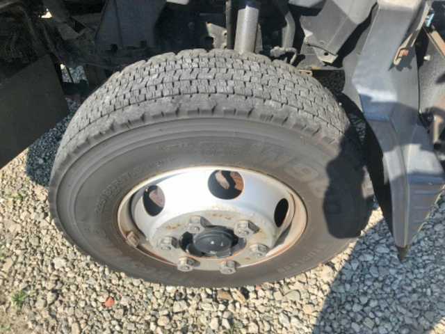 三菱ふそうキャンター冷凍車（冷蔵車）小型（2t・3t）[写真22]