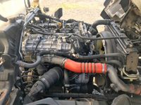 三菱ふそうキャンター冷凍車（冷蔵車）小型（2t・3t）[写真23]