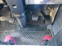 三菱ふそうキャンター冷凍車（冷蔵車）小型（2t・3t）[写真28]