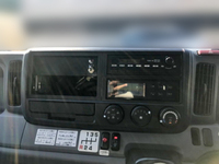 三菱ふそうキャンター冷凍車（冷蔵車）小型（2t・3t）[写真31]